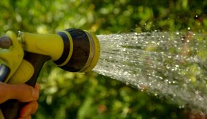 Installazione impianti di irrigazione
